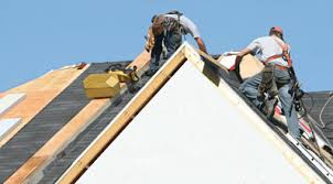 Commercial Roofing Oklahoma